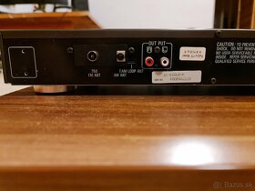 FM Stereo Tuner Technics ST-610L - 3