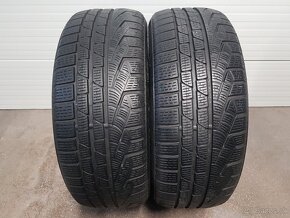 Zimné pneumatiky 225/50 R17 Pirelli - 3