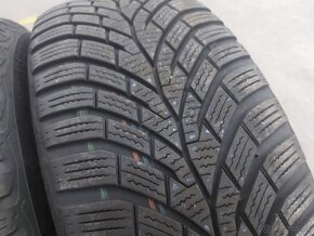 205/55R16 CONTINENTAL zimné pneumatiky - 3