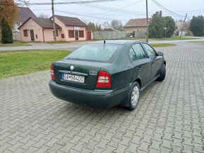 Skoda octavia - 3