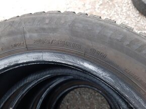 205/55r16  91H     zimne - 3