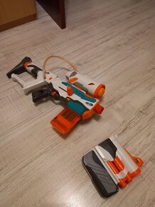 Detská pištol Nerf tri-strike - 3