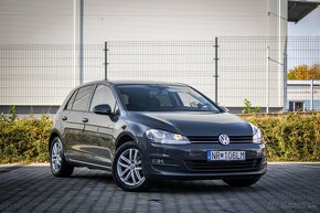 Volkswagen Golf VII 1.6TDI DSG - 3