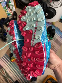 LaSportiva Uragano GTX WS - 3