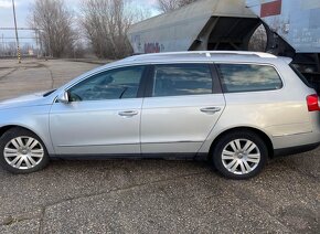 VW Passat B6 2.0tdi 103kW 4motion - 3