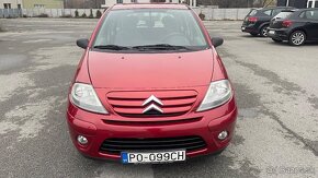 Citroën C3 1.2 44kw - 3