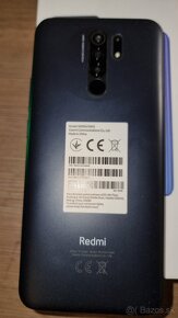 Redmi 9 4GB/64GB - 3