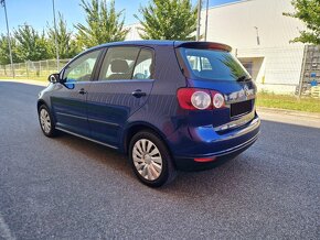 Volkswagen Golf Plus 1.9 TDI - 3