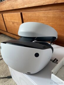 sony VR2 - 3