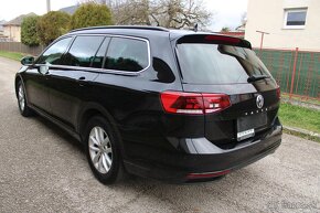 Volkswagen Passat Variant 2.0 TDI EVO Business DSG,1.majiteľ - 3