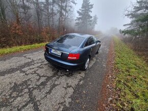 Audi a6 2.0tdi - 3