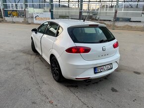 Seat leon 2 MK2 - 3