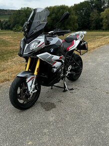 BMW s 1000xr - 3