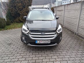 Ford Kuga 1.5 EcoBoost Anniversary 4x4 - 3