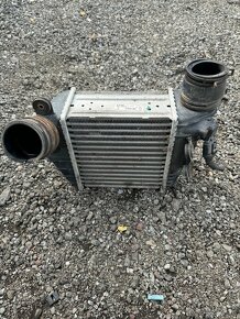 Intercooler vw group 1.9 tdi - 3