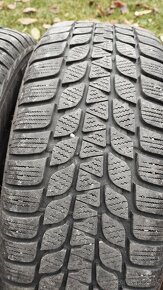 Zimné pneumatiky 205/55r16 5 ×112 - 3