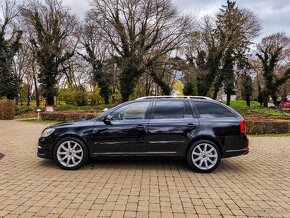 Škoda Octavia RS 2.0TDI 125kw 2007 - 3