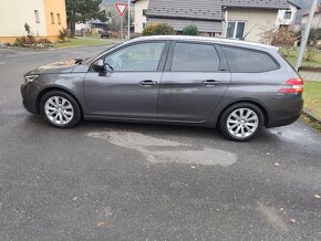 Peugeot 308 top stav - 3