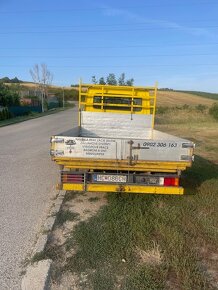 Iveco Daily sklápač - 3