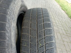 2ks zimné 175/70R14 BestDrive - 3