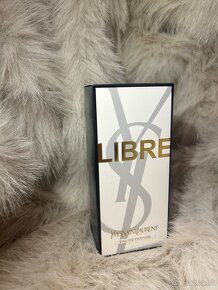 YSL libre - 3