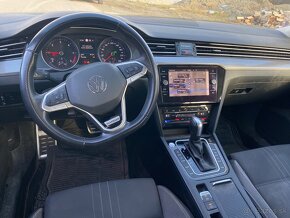 Volkswagen Passat Alltrack 2.0tdi 2021 doh - 3