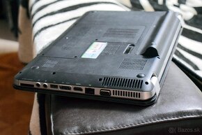 HP pavilion DV6, i5-2,4ghz, 8gb ram, 500gb hdd, win 10 - 3