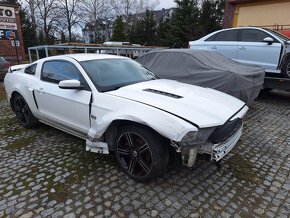 Ford Mustang 5.0 GT/CS CALIFORNIA SPECJAL 2013 - 3