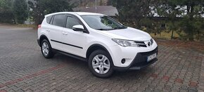 Toyota Rav4  2,0  D-4D, 4x4 - 3