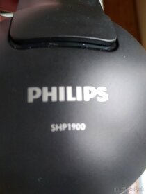 Slúchadlá philips - 3