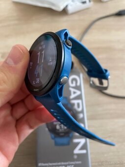 Garmin 255 (záruka ešte 20 mesiacov) - 3