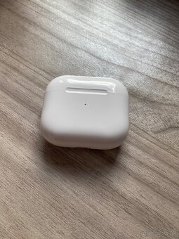 Air pods 3 - 3