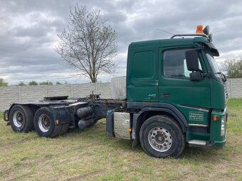 Volvo FM13 440 6x4 Euro 4 - 3