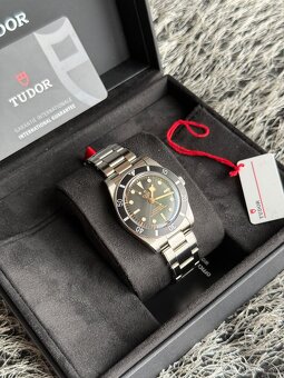 Tudor Black Bay 54 - 3