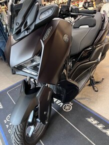 Yamaha Xmax 300 Tech Max - 3