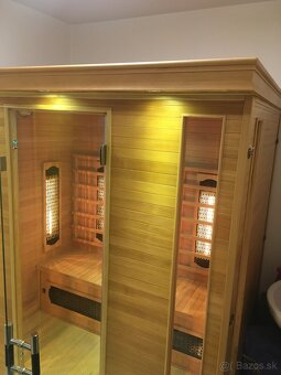 infra sauna - 3