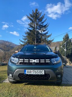 Dacia Duster - 3