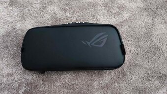 Asus Rog Ally Z1 Extreme - 3