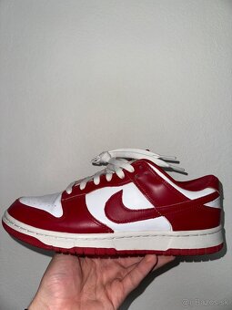 Nike Dunk Low USC - 3