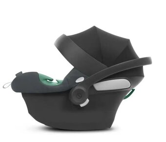 Cybex Aton B2 i-size + isofix - 3