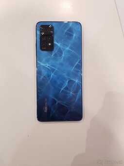 Redmi Note 11 Pro 5G    6/128GB - 3