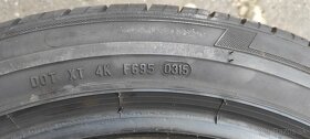 255/45/R18 PIRELLI letné - 3