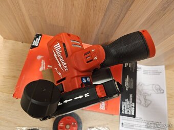 M12FCOT-0 MILWAUKEE M12 - 3