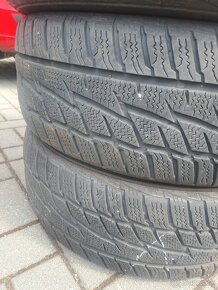 Matador 205/50 R16 sibir snow - 3