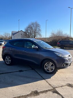 Hyundai ix35 1.7 CRDi - 3