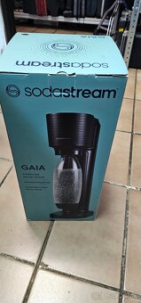 Sodastream - 3