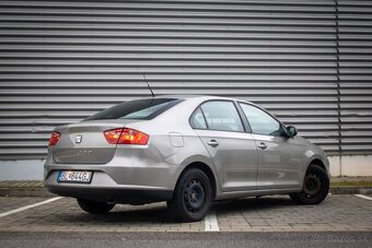 SEAT TOLEDO 1.2 TSI 77kW 2013 - 3