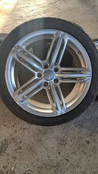 5x130R21 Audi Pompei - 3