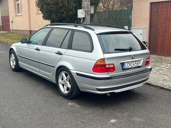 BMW 320d - 3