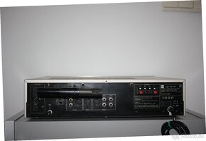 predám Dual CR 1710 Stereofónny prijímač AM / FM (1980-81) - 3